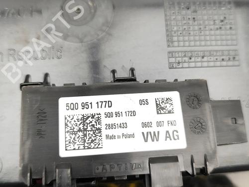 Kabinelys VW TIGUAN (CT1) 1.5 eTSI | BP35811513I8 - Image 9