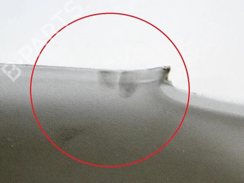 Interior roof OPEL ZAFIRA TOURER C (P12) 2.0 CDTi (75) | BP14627571I12 