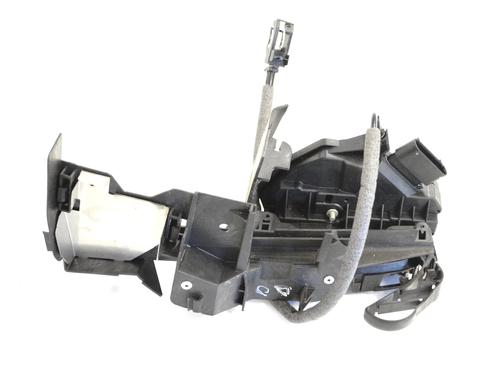 Used Front right lock Front right lock FORD FOCUS III 1.5 TDCi (120 hp) 33347312 33347312