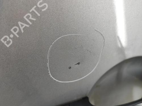 Right slide door VW CADDY IV Box Body/MPV (SAA, SAH) 2.0 TDI 4motion | BP32170578C75 