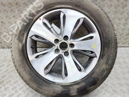 Used Jack Kit Jack Kit HYUNDAI SANTA FÉ III (DM, DMA) 2.2 CRDi 4WD (197 hp) 36068431 36068431