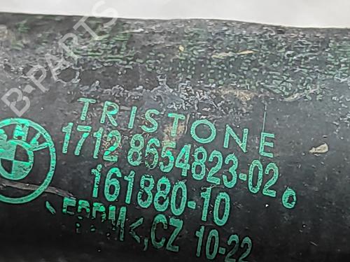 Pipe BMW 3 Touring (G21, G81) 330 e Plug-in-Hybrid | BP32213907M125