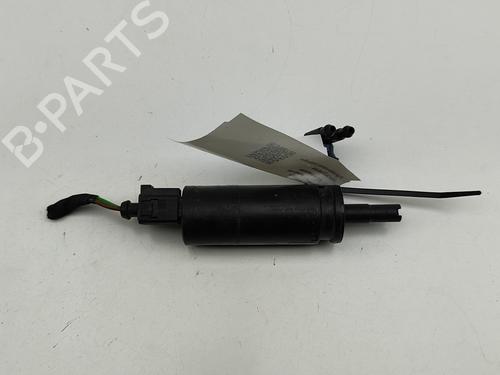 Washer pump SKODA SUPERB III Estate (3V5) 2.0 TDI 6R0955681