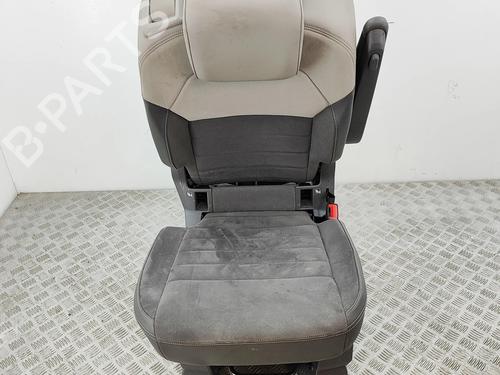 Sæde Bagtil Sæde Bagtil VW MULTIVAN T7 (STM, STN) 1.4 eHybrid (218 hp) 33972015 33972015