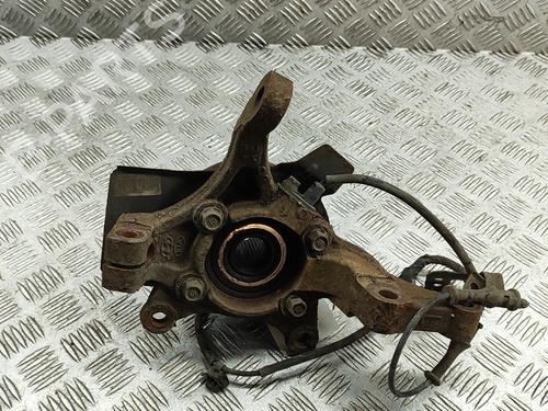 Left front steering knuckle KIA CEE'D (JD) 1.6 CRDi 110 | BP30004778M25 