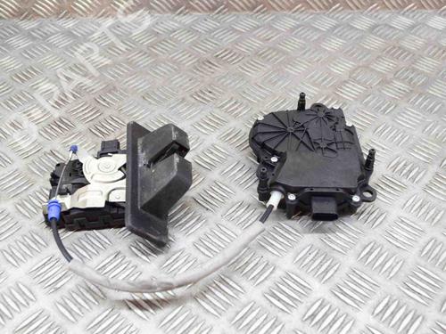 Tailgate lock LAND ROVER RANGE ROVER SPORT II (L494) 3.0 SDV6 4x4 | BP27757198C101 