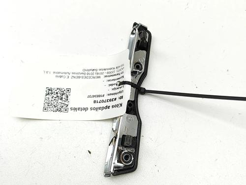 Other MERCEDES-BENZ E-CLASS Convertible (A207) E 250 CGI (207.447) | BP40262475O1 - Image 4