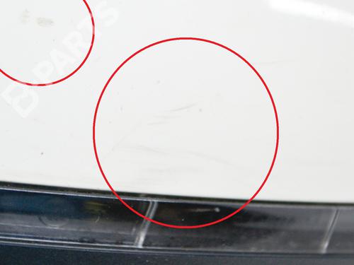 Left mirror AUDI A1 (8X1, 8XK) 1.4 TFSI | BP7852867C26 
