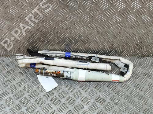 Right curtain airbag OPEL CORSA E (X15) 1.4 (08, 68) | BP17444875C12