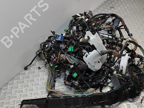 Wiring harness JAGUAR XJ (X351) 3.0 SCV6 | BP19501497E16 