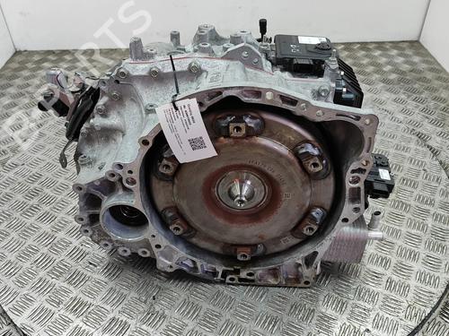Used Gearbox VOLVO XC60 II (246) B5 Mild-Hybrid (250 hp) 27792702