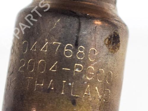 Elektronisk sensor OPEL MOKKA 1.2 (76) | BP27759100M84 