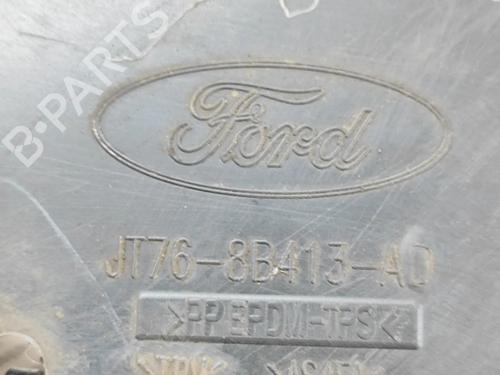 Pipe FORD TRANSIT COURIER B460 MPV 1.5 TDCi | BP38730524M125 - Image 7