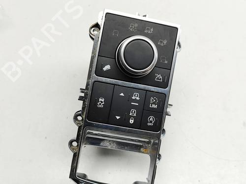 Used Switch Switch LAND ROVER DISCOVERY V (L462) 3.0 D 4x4 (211 hp) 33882998 33882998