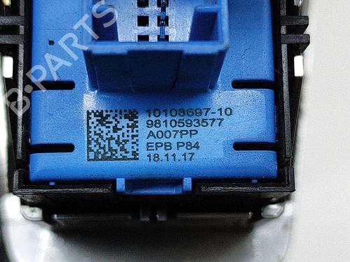Switch TOYOTA RAV 4 IV (_A4_) 2.5 Hybrid 4WD (AVA44, AVA44_) | BP21588473I30 