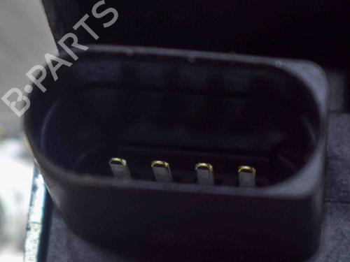 Tailgate lock VW GOLF VII (5G1, BQ1, BE1, BE2) 2.0 R 4motion | BP9627896C101 