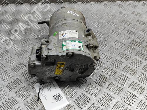 Used AC compressor AC compressor MG MG ZS SUV (AZS1) EV (156 hp) 33370046 33370046