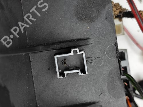 Fuse box MERCEDES-BENZ S-CLASS (W220, V220) S 500, S 500 L (220.075, 220.175, 220.875) | BP25380546E1 