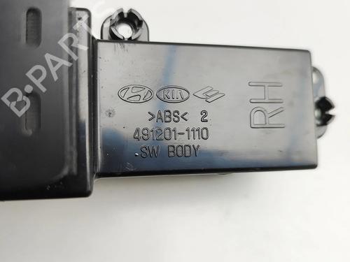 Switch KIA SPORTAGE III (SL) 1.7 CRDi | BP30544689I30 
