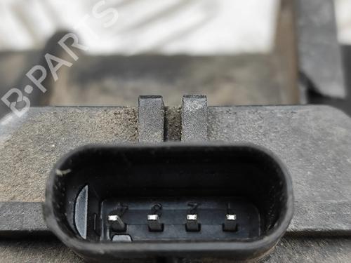 Luftmassemåler VW CADDY IV Box Body/MPV (SAA, SAH) 2.0 TDI | BP31021342M95