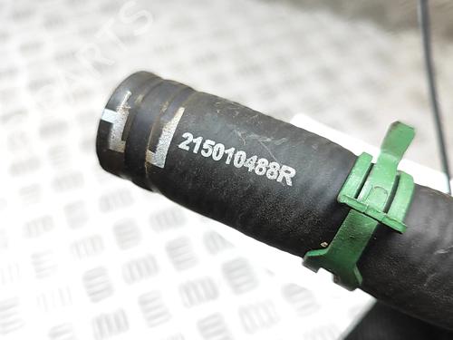 Pipe RENAULT ZOE (BFM_) ZOE (BFMC, BFMD) | BP38070470M125 - Image 6