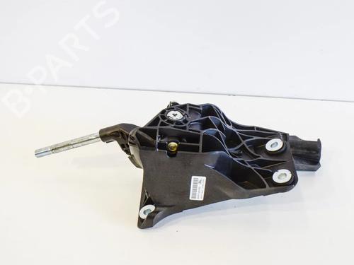 Used Gear lever Gear lever FORD TRANSIT V363 Platform/Chassis (FED, FFD) 2.0 EcoBlue (130 hp) 6764447 6764447