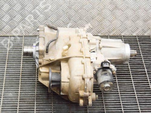 Transfer box PORSCHE MACAN (95B) 3.0 S Diesel | BP29637440M36 