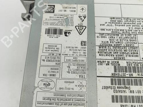 Electronic module MERCEDES-BENZ E-CLASS Coupe (C207) E 350 BlueTEC / d (207.326) | BP32119423M83  - Image 8