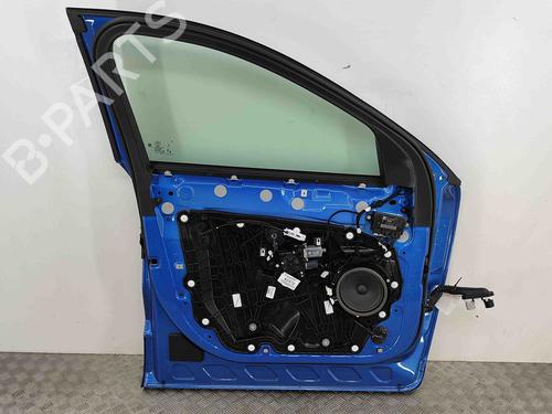 Left front door FORD KUGA III (DFK) 2.5 FHEV | BP28561258C2 