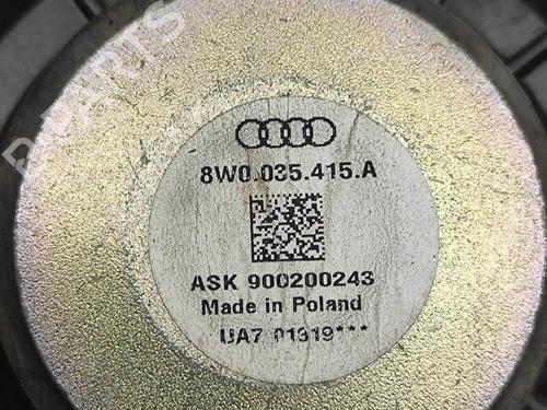 Speaker AUDI A5 (F53, F5P) 2.0 TDI quattro | BP33396095E2 - Image 7