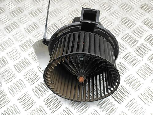 Ventilator motor CITROËN C4 CACTUS 1.6 BlueHDi 100 (99 hp) 29975747