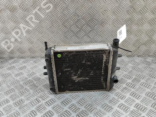 Køler AUDI A6 C7 Avant (4G5, 4GD) RS6 quattro (560 hp) 26142632