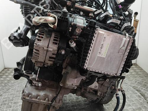 Engine MERCEDES-BENZ SPRINTER 3,5-t Van (B907, B910) 315 CDI RWD (907.631, 907.633, 907.635, 907.637) | BP28688045M1 