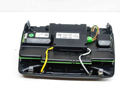 Innerbelysning JAGUAR F-TYPE Coupe (X152) 3.0 SCV6 | BP7542556I8 