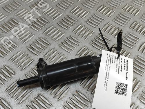 Used Washer pump SKODA SUPERB III Estate (3V5) 2.0 TDI (150 hp) 28566632