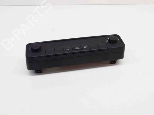 Climate control MERCEDES-BENZ SPRINTER 3,5-t Van (B907, B910) 315 CDI RWD (907.631, 907.633, 907.635, 907.637) | BP27759426I5 
