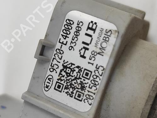 Electronic module KIA SOUL II (PS) EV Electric | BP26440119M83 