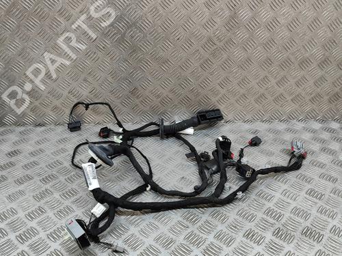 Used Wiring harness Wiring harness LAND ROVER RANGE ROVER SPORT II (L494) 5.0 SCV8 4x4 (550 hp) 27775547 27775547