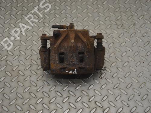 Used Left front brake caliper SUBARU OUTBACK (BS) 2.0 D AWD (BSD) (150 hp) 30243778