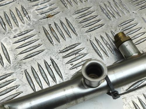 Injection rail PORSCHE CAYENNE (92A) 3.0 S E-Hybrid | BP33389189M98 - Image 4