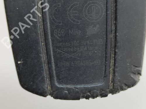 Electronic module BMW X5 (E70) xDrive 30 d | BP16712082M83 