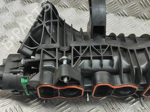 Intake manifold BMW 3 Touring (F31) 335 d xDrive | BP28612230M70 