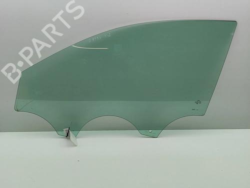 Used Front left door window SKODA KAROQ (NU7, ND7) 1.0 TSI (110 hp) 28546379