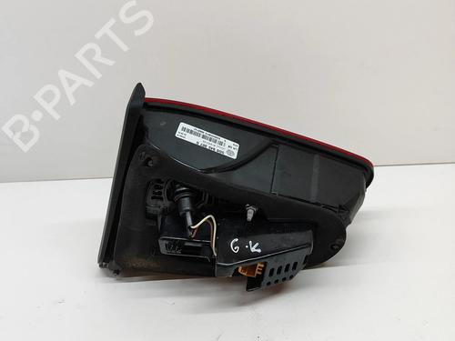 Left tailgate light VW GOLF VII (5G1, BQ1, BE1, BE2) 2.0 GTI | BP16348776C79