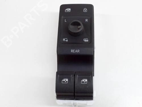 right-front-window-switch-vw-id3-e11-e12-2019-27760927 main image