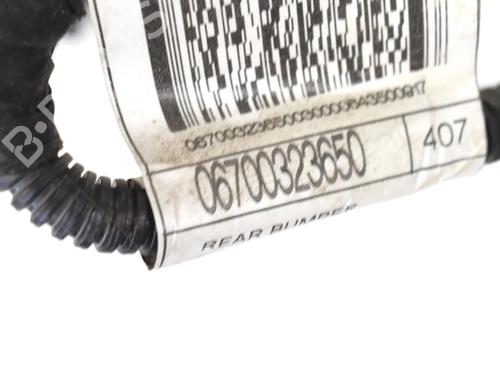 Electronic module MASERATI LEVANTE SUV (M161) 3.0 D Q4 | BP33341689M83 - Image 5