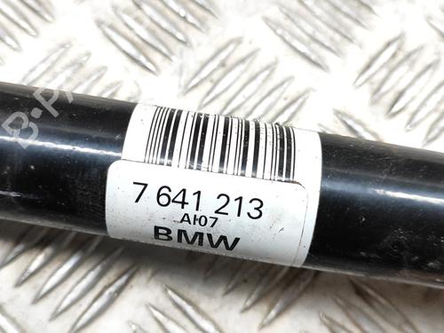 Left rear driveshaft BMW i3 (I01) Electric | BP18165426M40 
