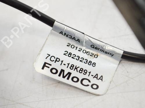 Electronic module FORD FOCUS III 1.0 EcoBoost | BP7735122M83  - Image 6