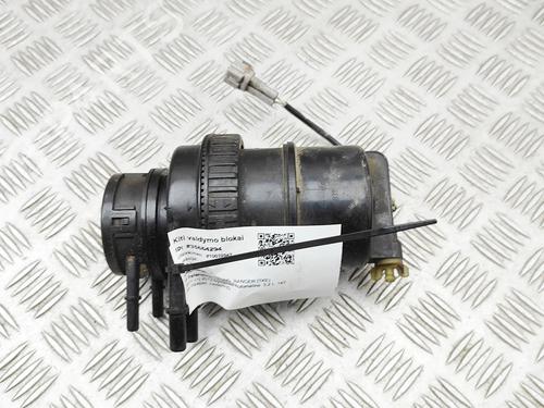 Støtte Støtte FORD RANGER (TKE) 3.2 TDCi 4x4 (200 hp) 35767606 35767606
