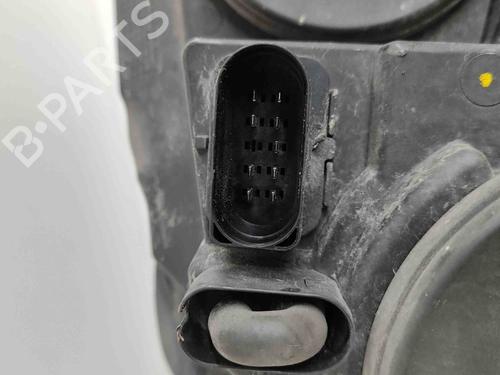 Lyskaster høyre FORD TRANSIT CUSTOM V362 Bus (F3) 2.2 TDCi | BP29510681C29 